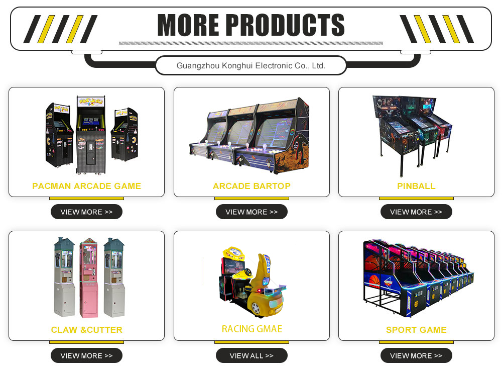 New Virtual Pinball Game Machine Video Games Manufacturers Table Pinball China